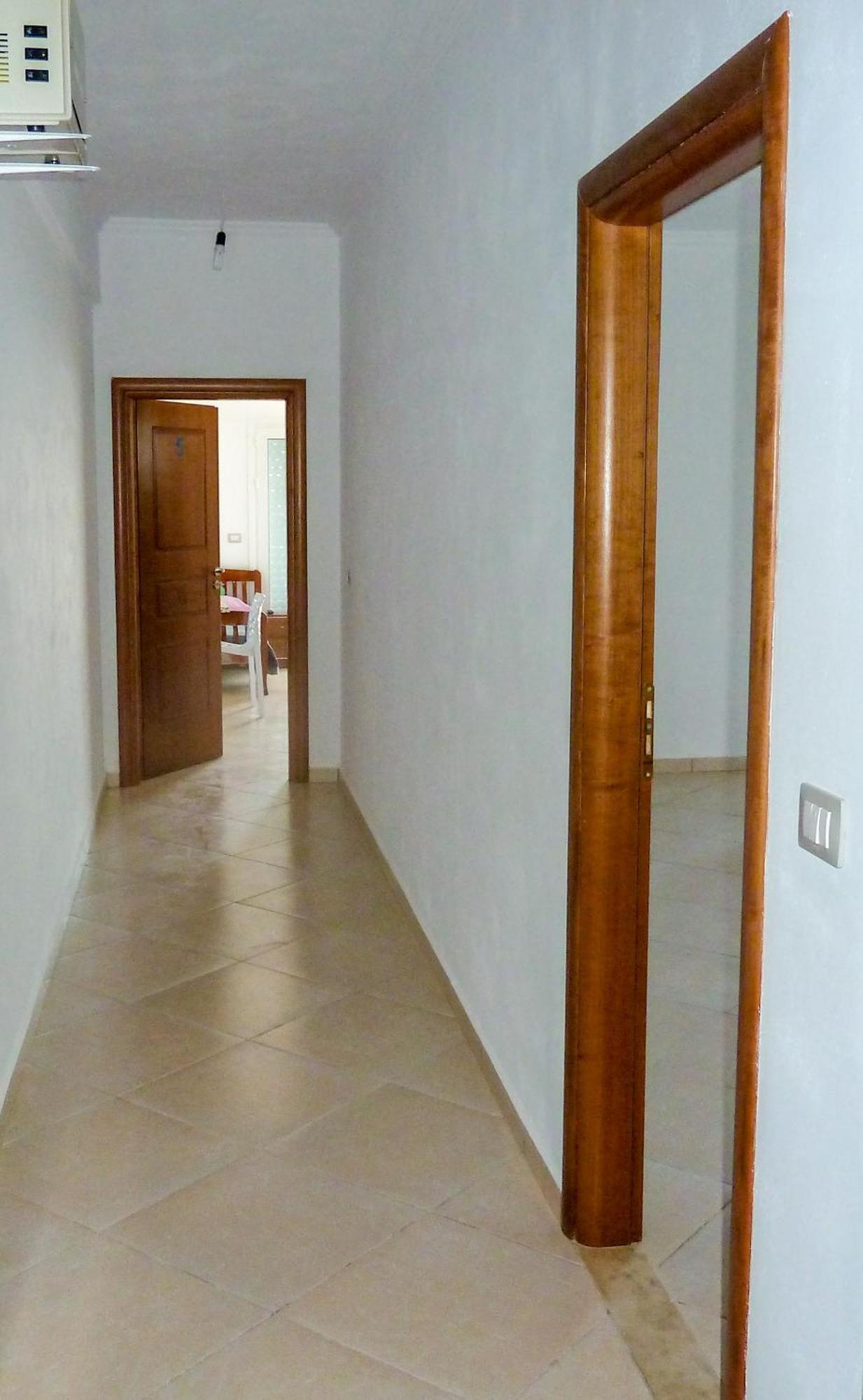 Dorvin Apartments Dhërmi Exterior foto